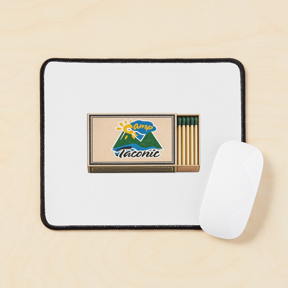 Item preview, Mouse Pad designed and sold by TaskMe.