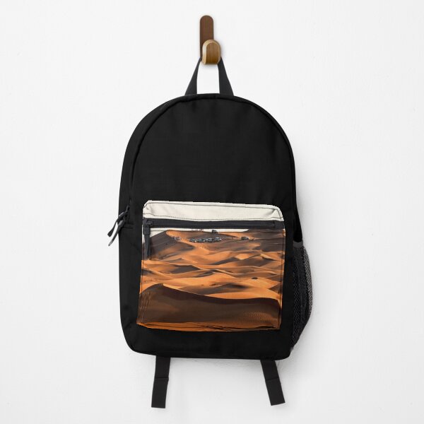 Item preview, Golden Sand Dunes – Dubai Desert Safari 2 designed and sold by Mii-pics.