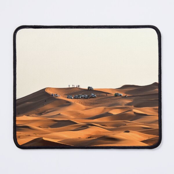 Item preview, Golden Sand Dunes – Dubai Desert Safari 2 designed and sold by Mii-pics.