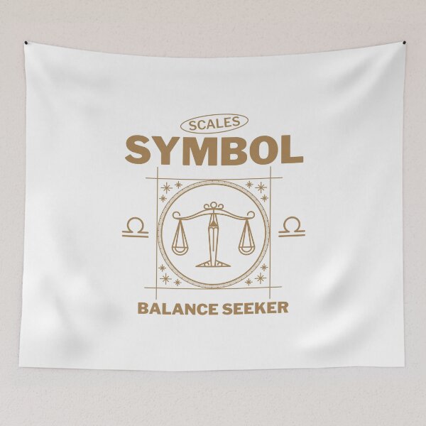 Item preview, Scales symbol balance seeker designed and sold by Peerless-Prime.