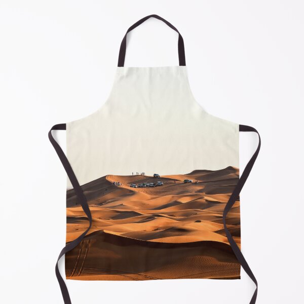 Item preview, Golden Sand Dunes – Dubai Desert Safari 2 designed and sold by Mii-pics.