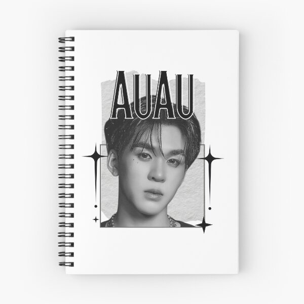 Item preview, DEXXX AuAu Thai boy group Thailand Asian Kpop Clang Clang Debut Concept Art  designed and sold by AJUNICE STUDIO.