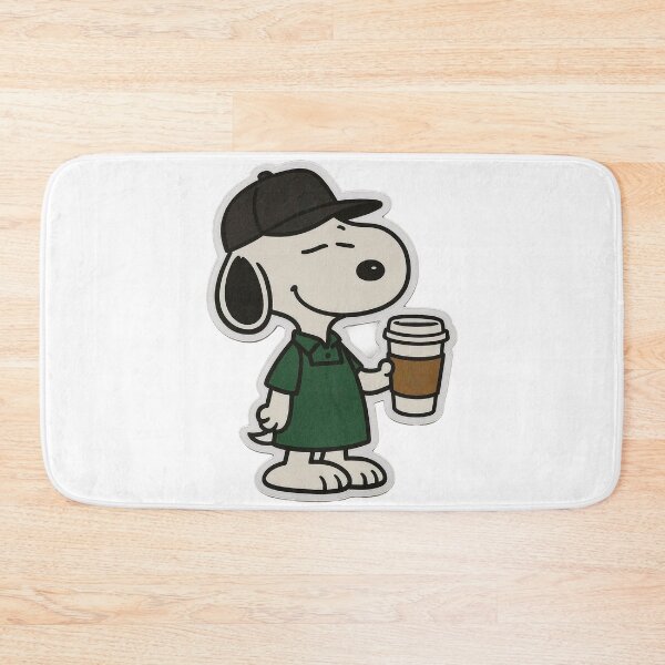 Item preview, Cozy Coffee Cartoon Sticker designed and sold by 808 Design.