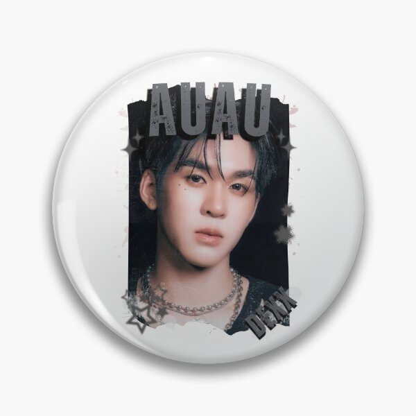Item preview, DEXXX AuAu Thai boy group Thailand Asian Kpop Clang Clang Debut Concept Art  designed and sold by AJUNICE STUDIO.