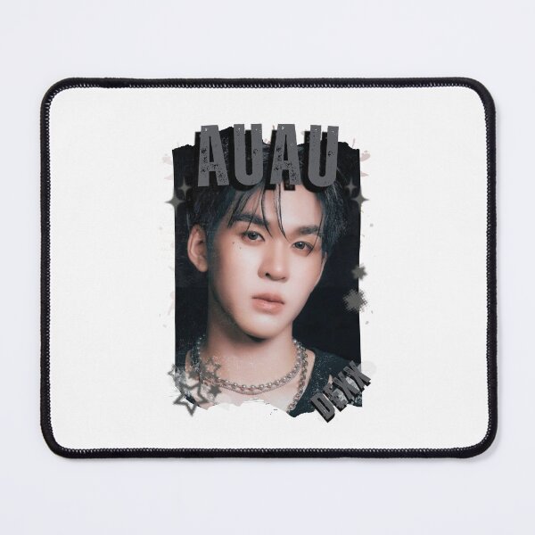 Item preview, DEXXX AuAu Thai boy group Thailand Asian Kpop Clang Clang Debut Concept Art designed and sold by AJUNICE STUDIO.