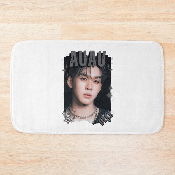 Item preview, DEXXX AuAu Thai boy group Thailand Asian Kpop Clang Clang Debut Concept Art  designed and sold by AJUNICE STUDIO.