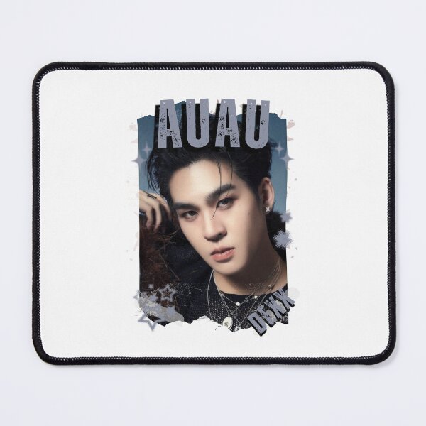 Item preview, DEXXX AuAu Thai boy group Thailand Asian Kpop Clang Clang Debut Concept Art designed and sold by AJUNICE STUDIO.