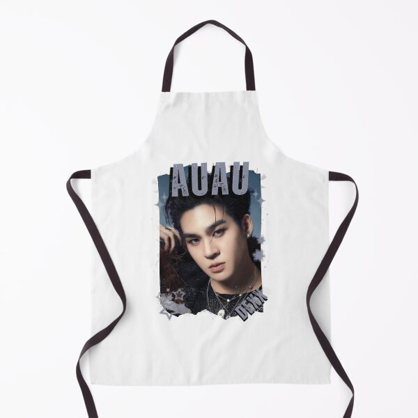 Item preview, DEXXX AuAu Thai boy group Thailand Asian Kpop Clang Clang Debut Concept Art designed and sold by AJUNICE STUDIO.