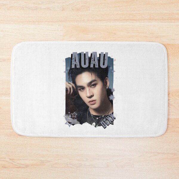 Item preview, DEXXX AuAu Thai boy group Thailand Asian Kpop Clang Clang Debut Concept Art  designed and sold by AJUNICE STUDIO.