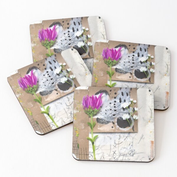 Item preview, 'I am' series designed and sold by Ingrid Blixt.