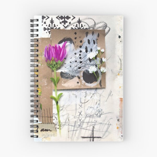 Item preview, 'I am' series designed and sold by Ingrid Blixt.