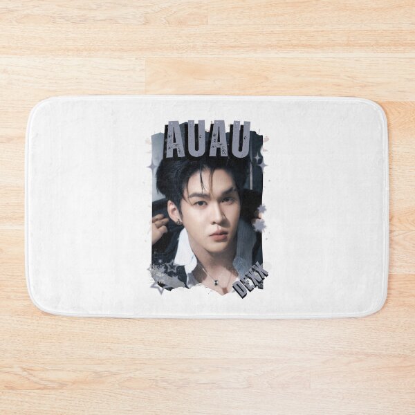 Item preview, DEXXX AuAu Thai boy group Thailand Asian Kpop Clang Clang Debut Concept Art  designed and sold by AJUNICE STUDIO.