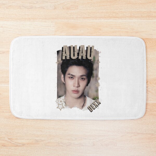 Item preview, DEXXX AuAu Thai boy group Thailand Asian Kpop Clang Clang Debut Concept Art  designed and sold by AJUNICE STUDIO.