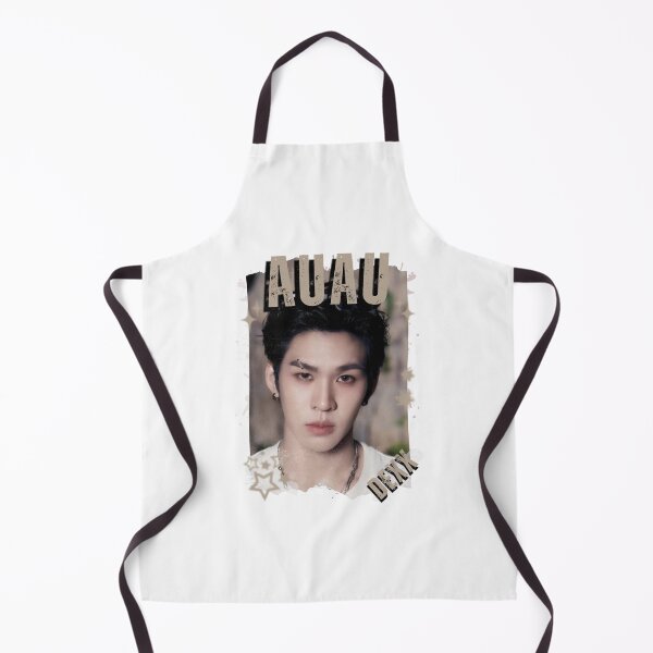 Item preview, DEXXX AuAu Thai boy group Thailand Asian Kpop Clang Clang Debut Concept Art designed and sold by AJUNICE STUDIO.