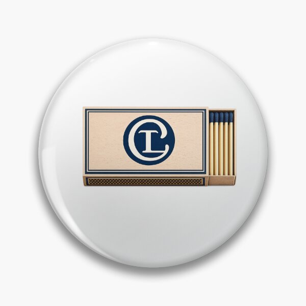Item preview, Tripp Lake logo Matches designed and sold by TaskMe.