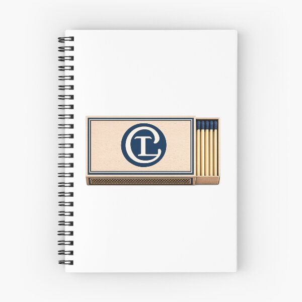 Item preview, Tripp Lake logo Matches designed and sold by TaskMe.