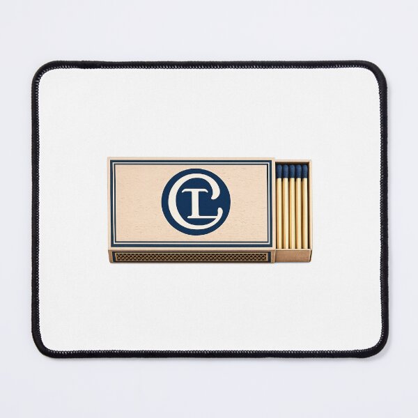 Item preview, Tripp Lake logo Matches designed and sold by TaskMe.