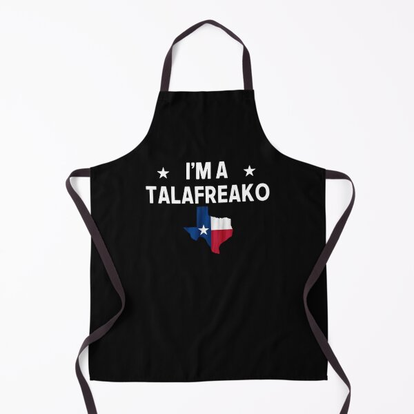 Item preview, I'm A Talafreako James Talarico 2026 US Senate Texas Flag designed and sold by Grace-Cop.
