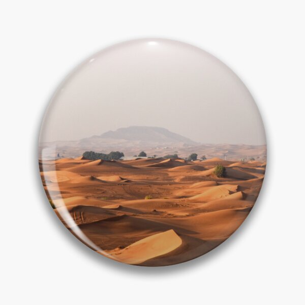 Item preview, Golden sand dunes – desert landscape of Dubai designed and sold by Mii-pics.