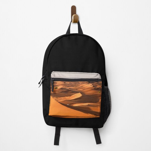 Item preview, Golden sand dunes – desert landscape of Dubai designed and sold by Mii-pics.