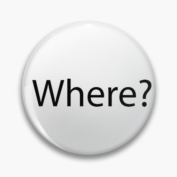 Item preview, Where? designed and sold by designing01Ar3.