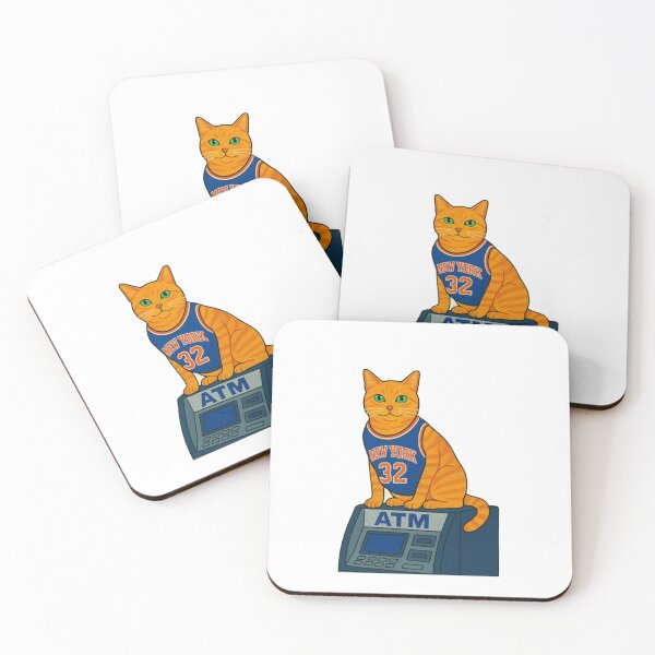 Item preview, NYC Bodega Cat Basketball T-Shirt designed and sold by Bodega Cats of New York.