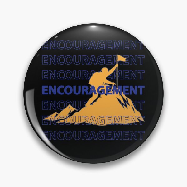 Item preview, Encouragement designed and sold by ARTISTRY 96.