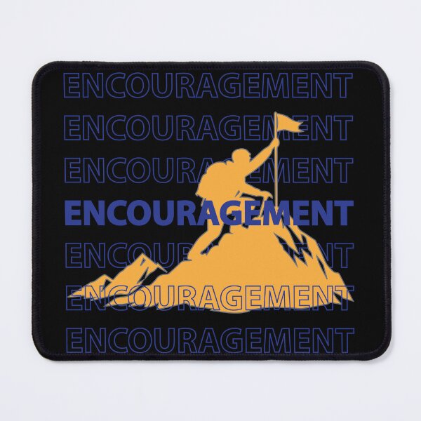 Item preview, Encouragement designed and sold by ARTISTRY 96.