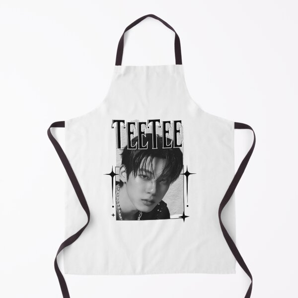 Item preview, DEXXX TeeTee Thai boy group Thailand Asian Kpop Clang Clang Debut Concept Art designed and sold by AJUNICE STUDIO.