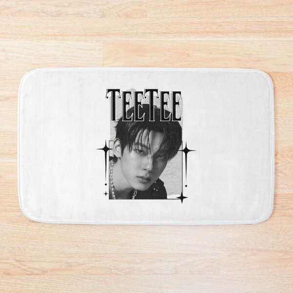 Item preview, DEXXX TeeTee Thai boy group Thailand Asian Kpop Clang Clang Debut Concept Art  designed and sold by AJUNICE STUDIO.