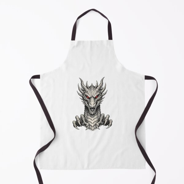 Item preview, Inferno Fang Dragon designed and sold by Darkness Hole.