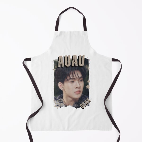 Item preview, DEXXX AuAu Thai boy group Thailand Asian Kpop Clang Clang Debut Concept Art designed and sold by AJUNICE STUDIO.