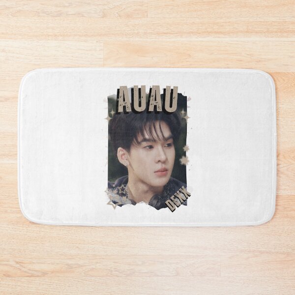 Item preview, DEXXX AuAu Thai boy group Thailand Asian Kpop Clang Clang Debut Concept Art  designed and sold by AJUNICE STUDIO.
