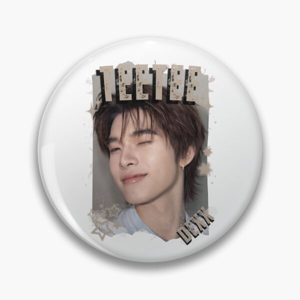 Item preview, DEXXX TeeTee Thai boy group Thailand Asian Kpop Clang Clang Debut Concept Art  designed and sold by AJUNICE STUDIO.
