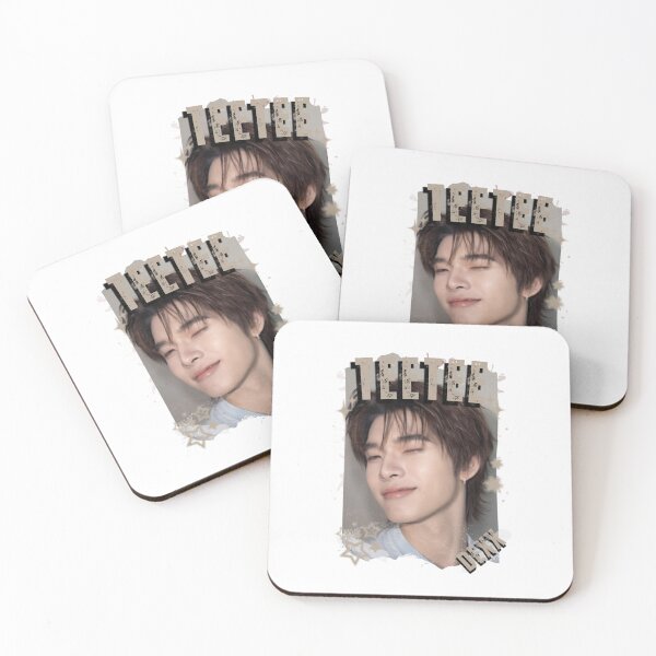 Item preview, DEXXX TeeTee Thai boy group Thailand Asian Kpop Clang Clang Debut Concept Art  designed and sold by AJUNICE STUDIO.