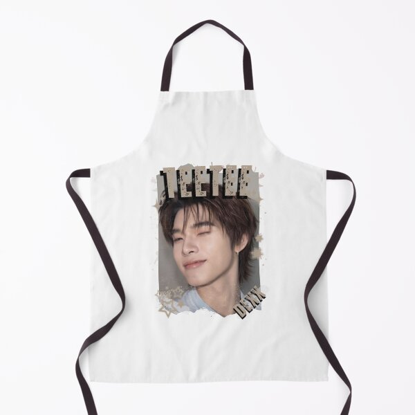 Item preview, DEXXX TeeTee Thai boy group Thailand Asian Kpop Clang Clang Debut Concept Art designed and sold by AJUNICE STUDIO.