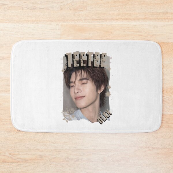 Item preview, DEXXX TeeTee Thai boy group Thailand Asian Kpop Clang Clang Debut Concept Art  designed and sold by AJUNICE STUDIO.