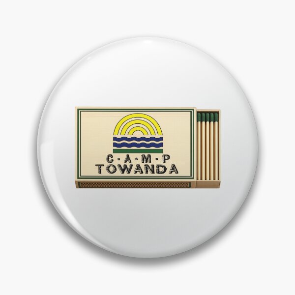 Item preview, Towanda Matches designed and sold by TaskMe.