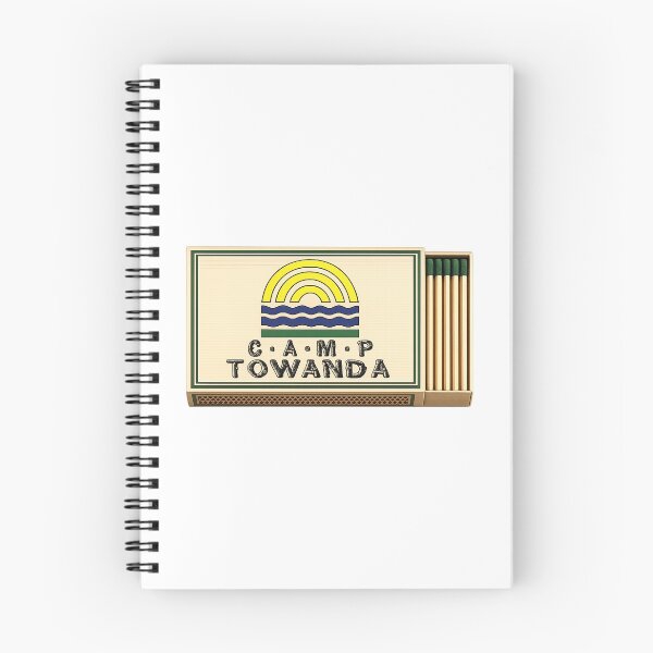 Item preview, Towanda Matches designed and sold by TaskMe.