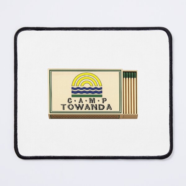 Item preview, Towanda Matches designed and sold by TaskMe.