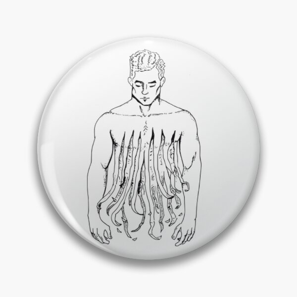 Item preview, Literally Shredded: Surreal Anatomy designed and sold by BarnBurns.