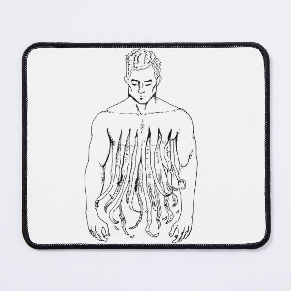 Item preview, Literally Shredded: Surreal Anatomy designed and sold by BarnBurns.