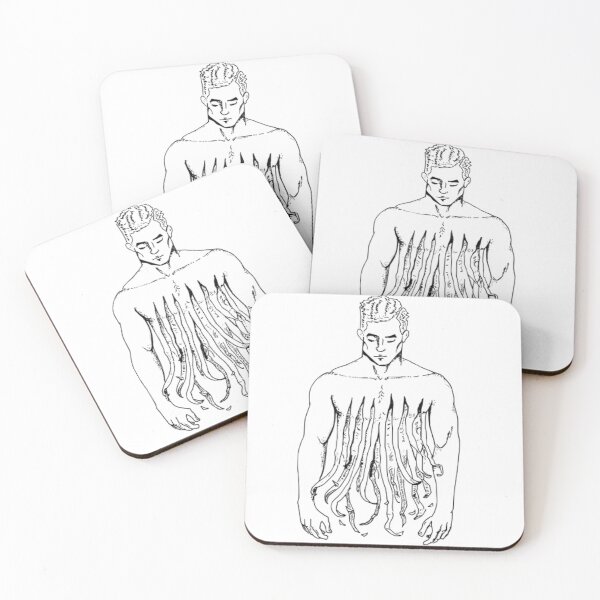 Item preview, Literally Shredded: Surreal Anatomy designed and sold by BarnBurns.