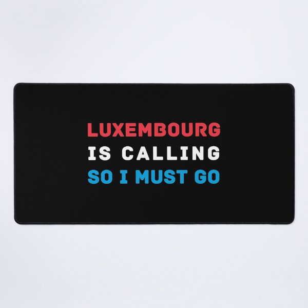 Item preview, Luxembourg is calling v2 designed and sold by Kackos.