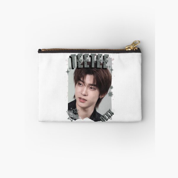 Item preview, DEXXX TeeTee Thai boy group Thailand Asian Kpop Clang Clang Debut Concept Art  designed and sold by AJUNICE STUDIO.