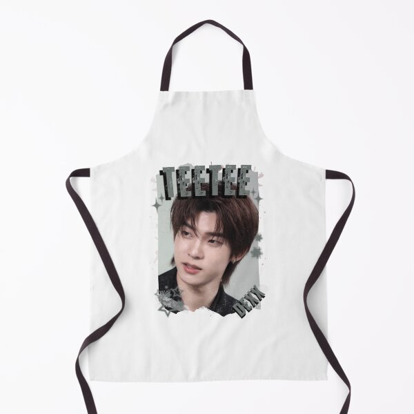 Item preview, DEXXX TeeTee Thai boy group Thailand Asian Kpop Clang Clang Debut Concept Art designed and sold by AJUNICE STUDIO.