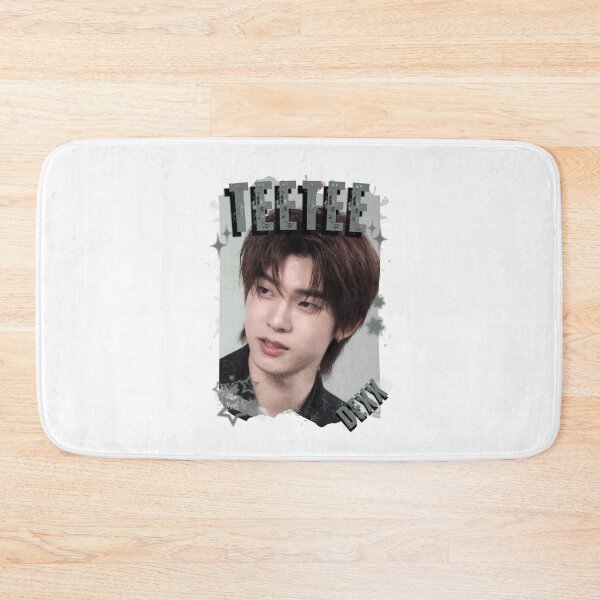 Item preview, DEXXX TeeTee Thai boy group Thailand Asian Kpop Clang Clang Debut Concept Art  designed and sold by AJUNICE STUDIO.