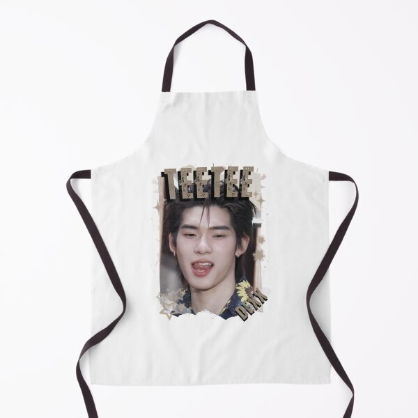 Item preview, DEXXX TeeTee Thai boy group Thailand Asian Kpop Clang Clang Debut Concept Art designed and sold by AJUNICE STUDIO.