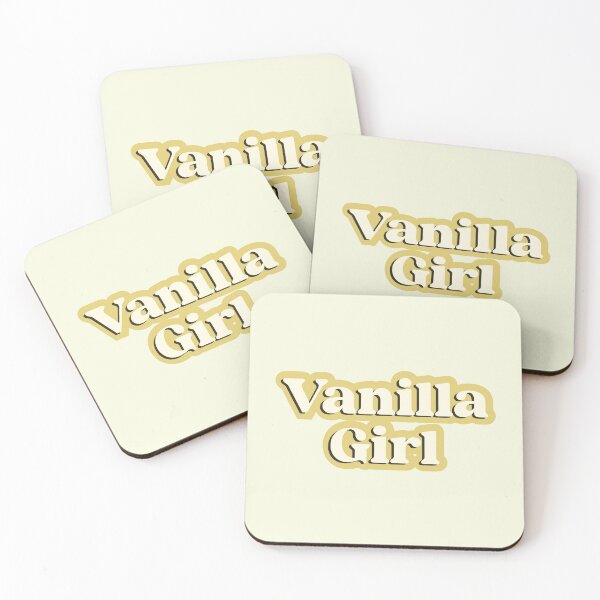 Item preview, Vanilla Girl designed and sold by designing01Ar3.