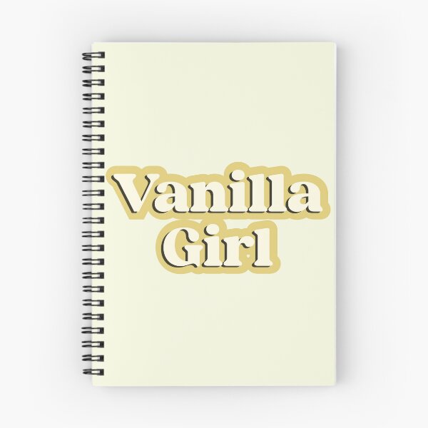 Item preview, Vanilla Girl designed and sold by designing01Ar3.